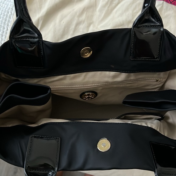 Black tory burch - Picture 3 of 5